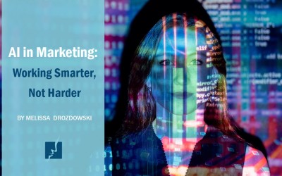 AI in Marketing: Working Smarter, Not Harder