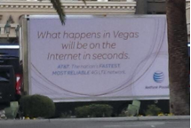 The PRos View of CES