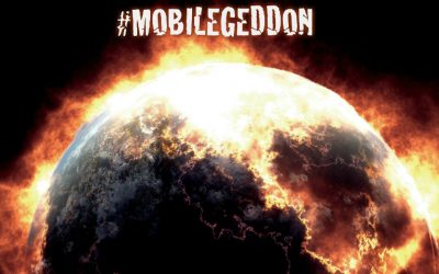 Google’s Mobilegeddon – the End of the World as We Know It?