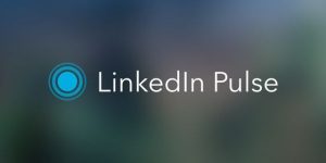 LinkedIn Pulse logo