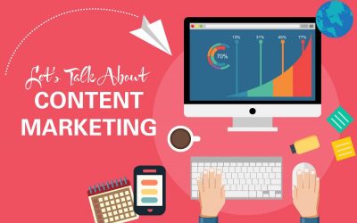 Four Tricks for Your Content Marketing Strategy