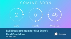 Event Final Countdown image