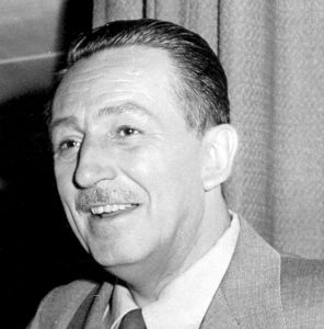 Walt Disney, Master of Brand Management