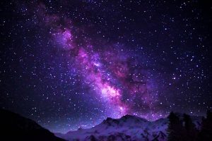 Wikipedia Starry Night