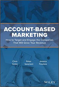 account based book