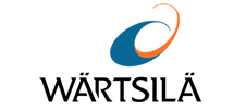 client Wartsila logo