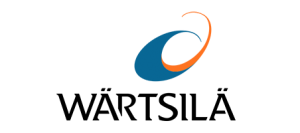 client Wartsila logo