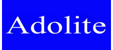 adolite logo