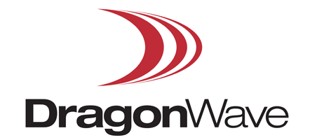 Dragonwave logo