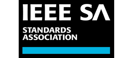 IEEE Standards logo