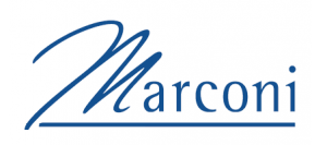 Marconi logo