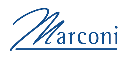 Marconi logo