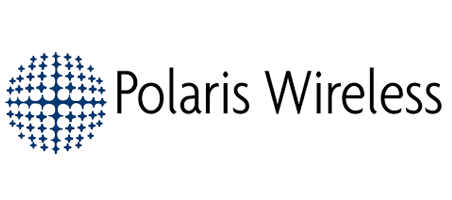 Polaris Wireless logo