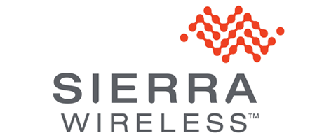 Sierra Wireless logo