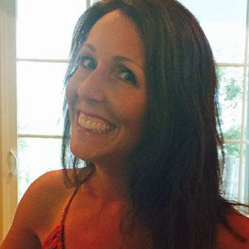 Amy Foschetti