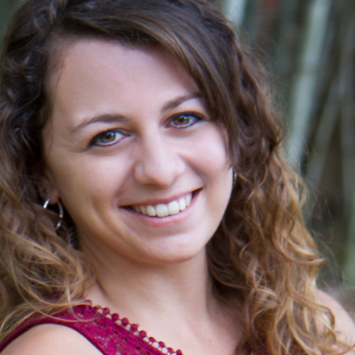 Rachel DeFrank