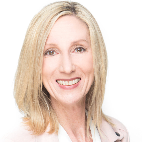Lisa McCausland