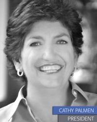 Interprose Names Silicon Valley-Based Cathy Palmen President; Strategic Communications Company Expands Nationwide Team