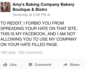 ABC Rant