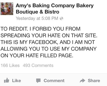 What You Don’t Know About Social Media Can Kill You(r Brand), Part I