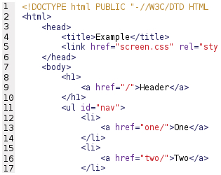 The Benefits of HTML Proficiency