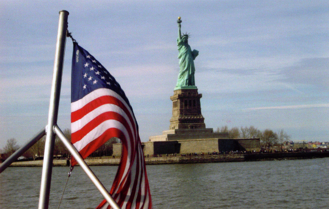 With Liberty and Justice (and Innovation) for All