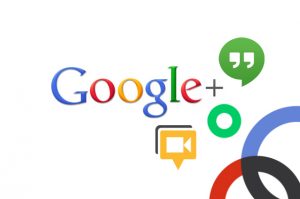 Google Hangouts