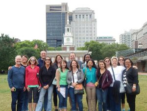 The Interprose team