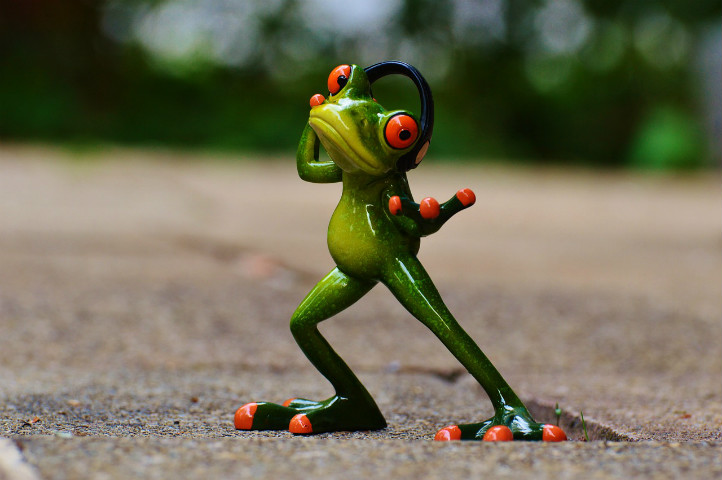 Cleaner Than A Frog’s Armpit – The Joys Of Translation