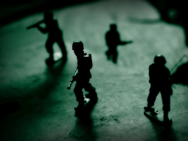 Lessons Unlearned: Cautionary Tales from the Front Lines of Social Media