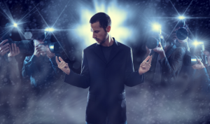 Become A Conference Pro