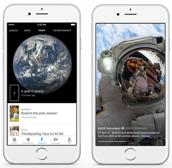Oh, Those Magic (Twitter) Moments, Part I
