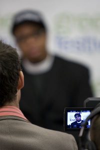 Events Press