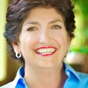 Cathy Palmen