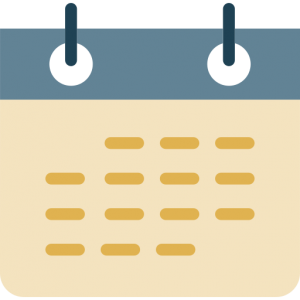 Calendar icon