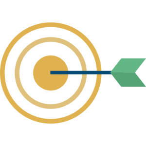 Target icon
