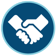 partnership icon