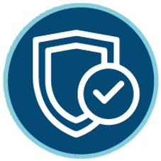 trustworthy icon