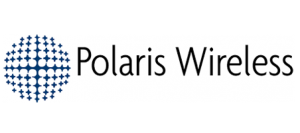 Polaris Wireless logo