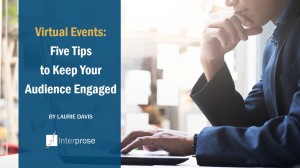 Virtual events blog post featured image
